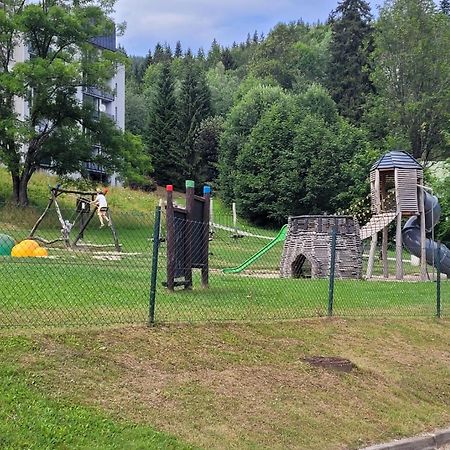 Pension Kubu Apartment 4 Samostatny Byt S Kuchyni Шпіндлерув-Млин Екстер'єр фото