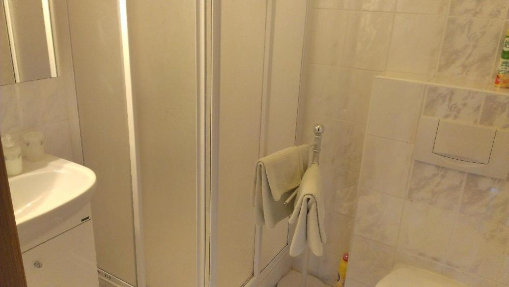 Pension Kubu Apartment 4 Samostatny Byt S Kuchyni Шпіндлерув-Млин Екстер'єр фото