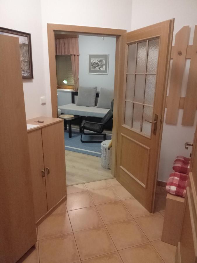 Pension Kubu Apartment 4 Samostatny Byt S Kuchyni Шпіндлерув-Млин Екстер'єр фото
