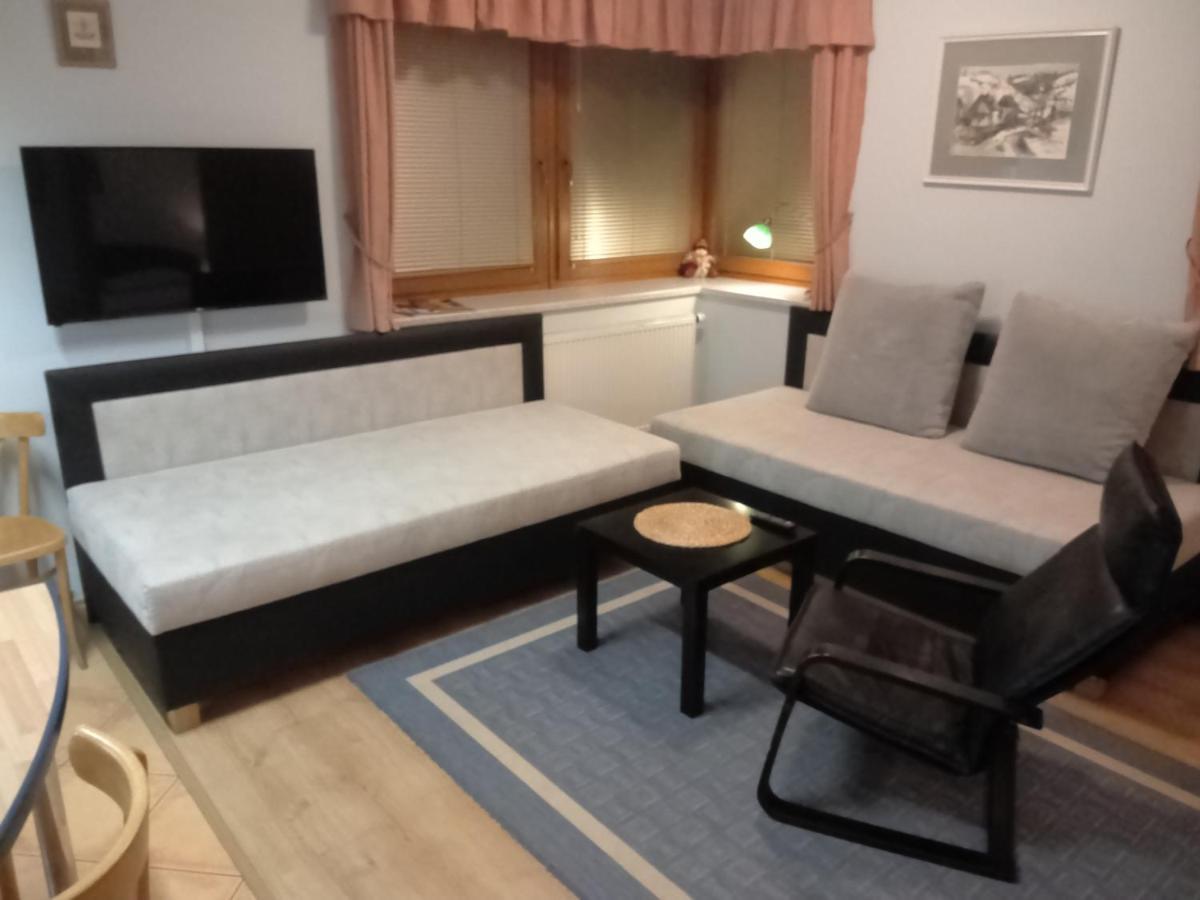 Pension Kubu Apartment 4 Samostatny Byt S Kuchyni Шпіндлерув-Млин Екстер'єр фото