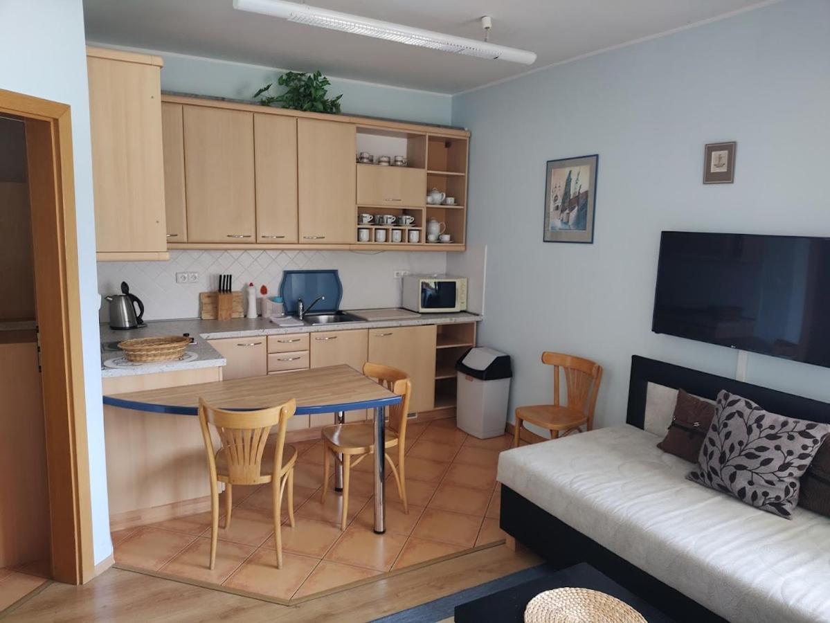 Pension Kubu Apartment 4 Samostatny Byt S Kuchyni Шпіндлерув-Млин Екстер'єр фото