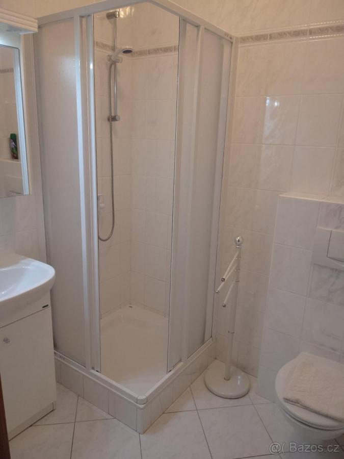 Pension Kubu Apartment 4 Samostatny Byt S Kuchyni Шпіндлерув-Млин Екстер'єр фото